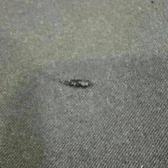 Foot Joy FJ Navy Golf Performance Pants Stretch Polyester Men's 34 x 32 Preppy - Picture 4 of 16